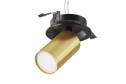 Светильник потолочный Ceiling & Wall Focus S 5.2x12.3x5.2 см, GU10