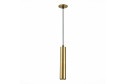 Светильник подвесной ST LUCE ST151 5.4х29х5.4 см, GU10