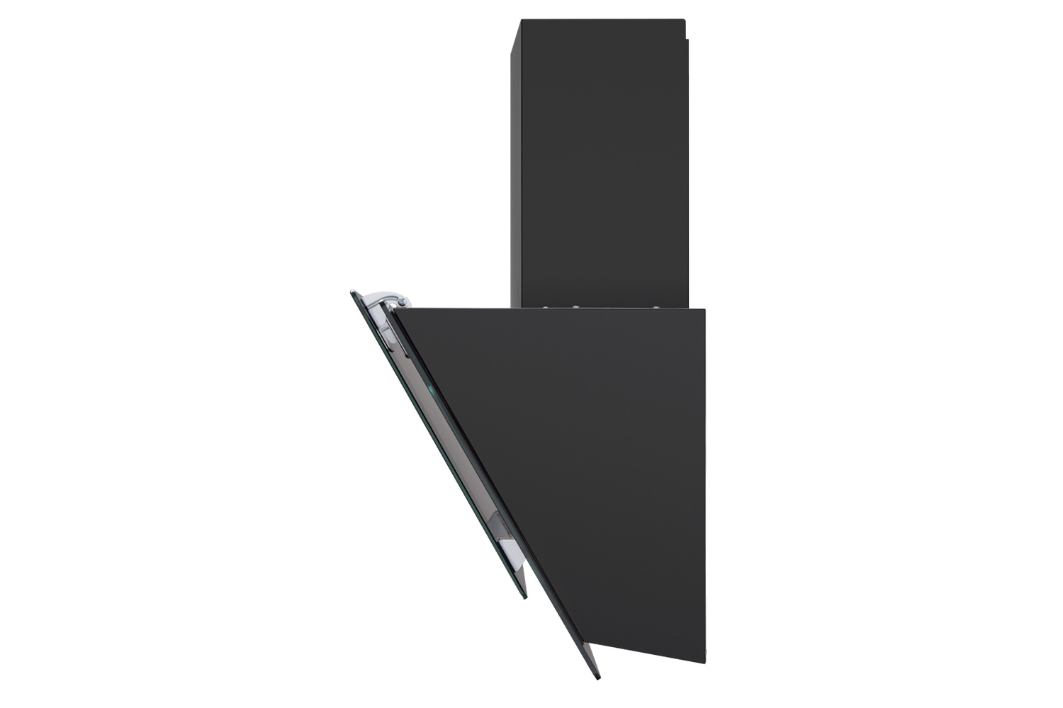 Вытяжка Wind push 50