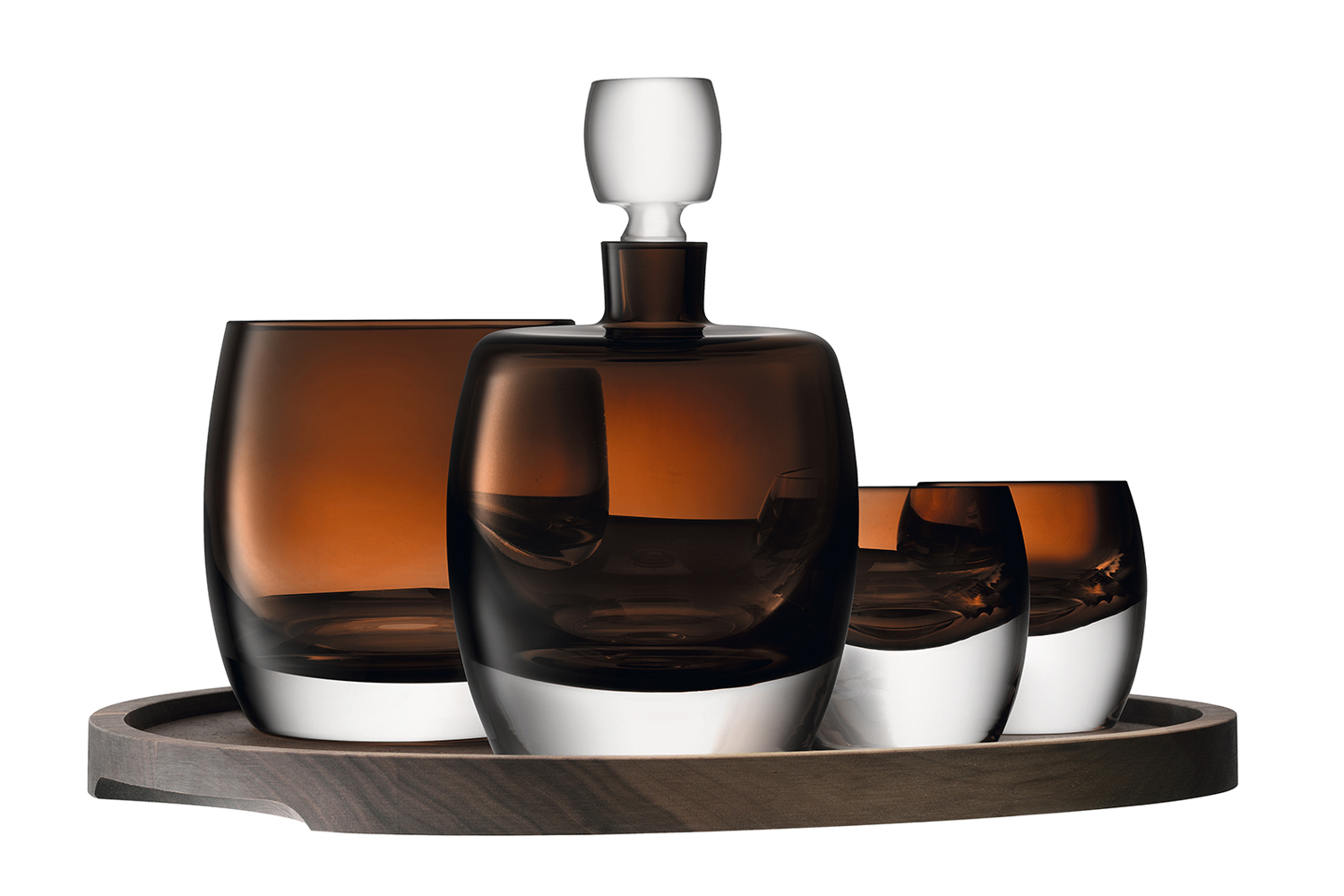 

Набор для виски Whisky Club, Whisky Club