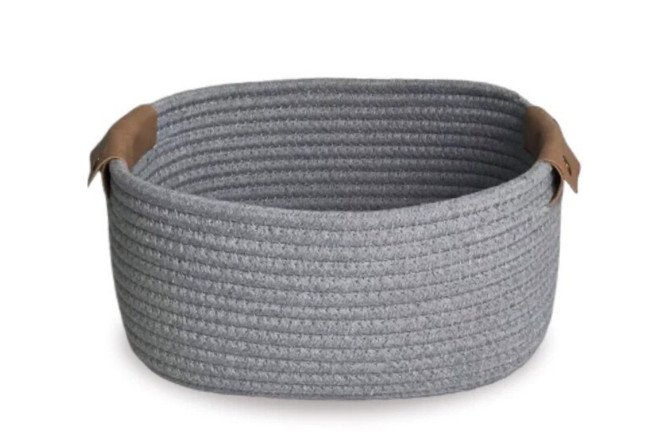 Изображение товара Корзина для хранения Cozy 25х20х13 см