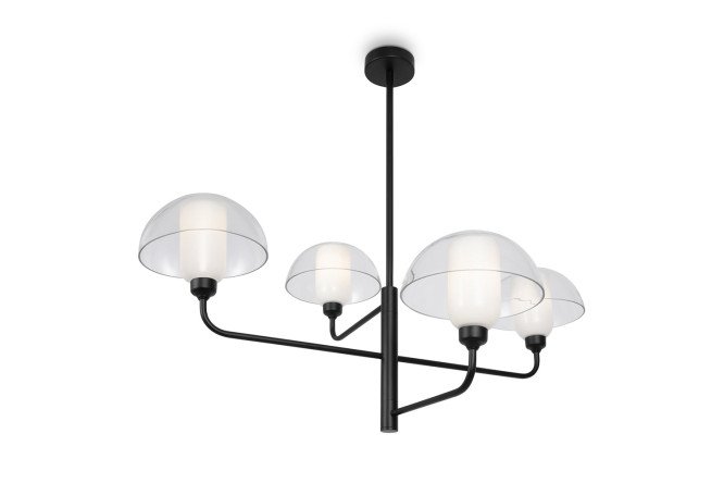 Изображение товара Светильник подвесной MAYTONI Modern Memory 15 кв.м., 90х77х76 см, E14