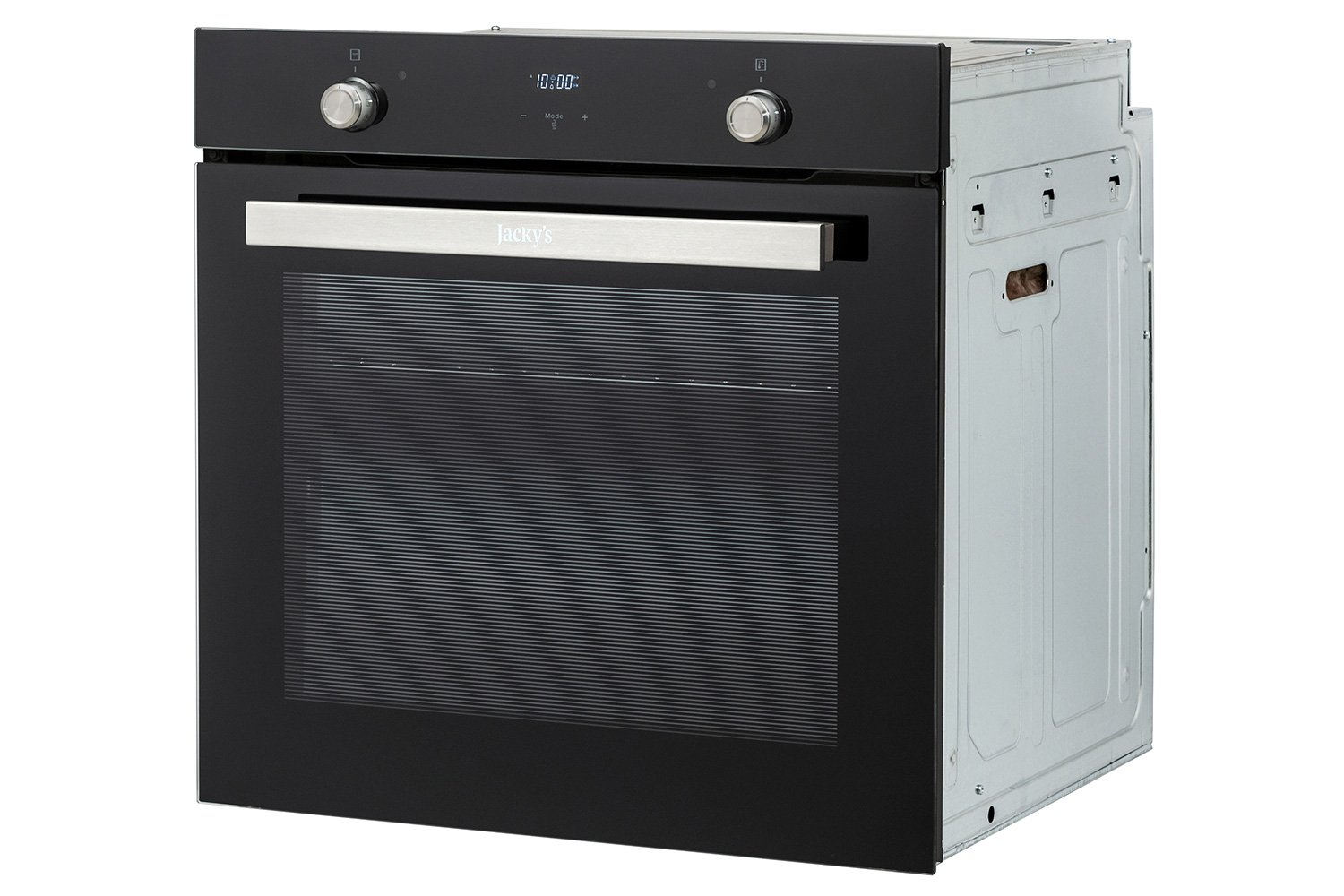 Электрический духовой шкаф JACKY'S JO EB7538 59.5х59.5х57.5 см