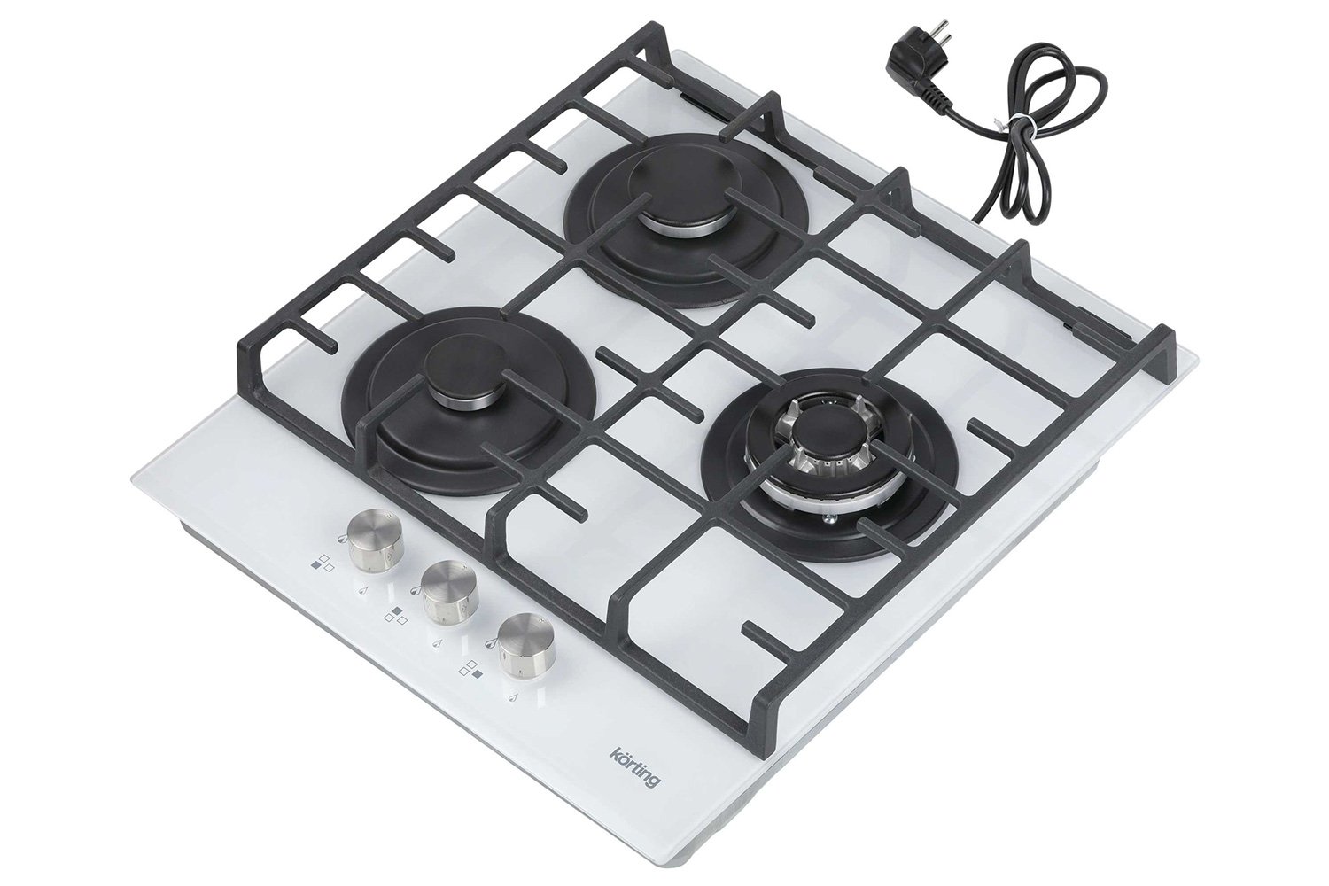 Газовая панель НGG 4825 CTW