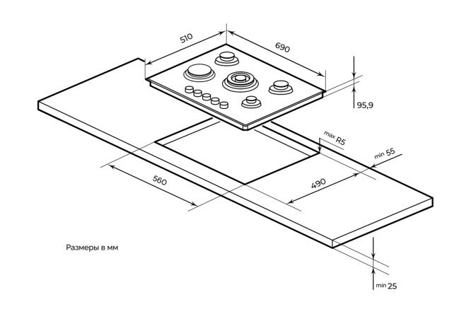 Превью изображения товара