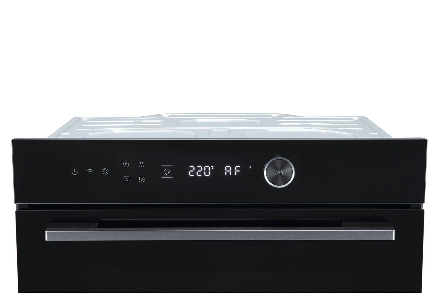 Электрический духовой шкаф MIDEA MO 817100MGB 59.5х59.5х56.5 см
