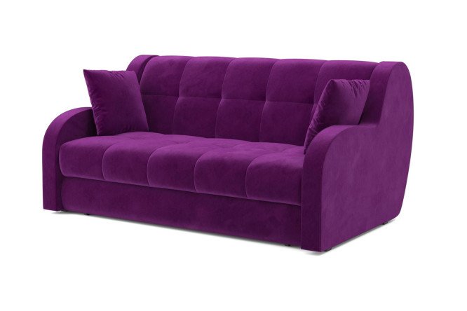 Изображение товара Диван-кровать Адриан с механизмом аккордеон и размерами 165х88х110 см