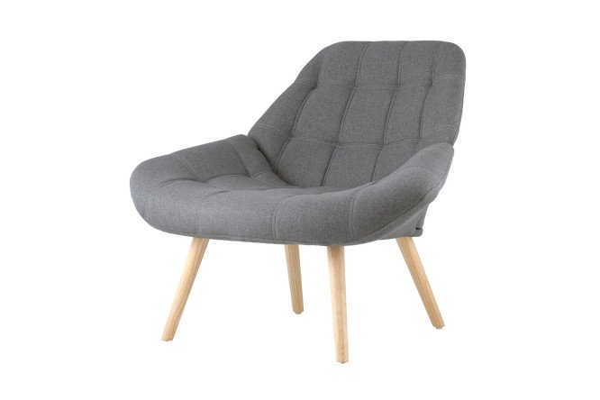 Кресло Stool Group Олби Квадро