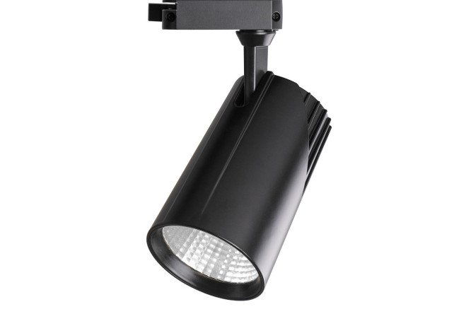 Изображение товара Трековый прожектор JAZZWAY PTR 1725 4000 К для освещения интерьера