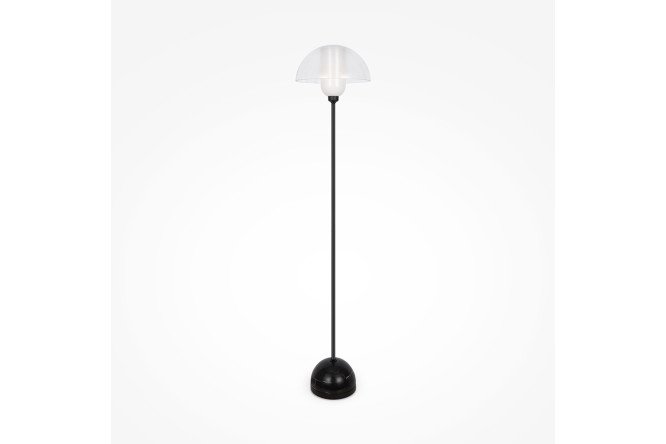 Торшер MAYTONI Memory MOD177FL-01B 30x140x30 см, E14