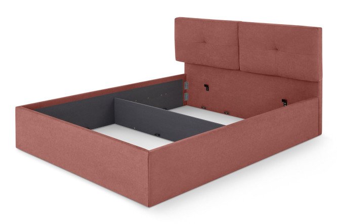Каркас кровати Clara 140х200 см