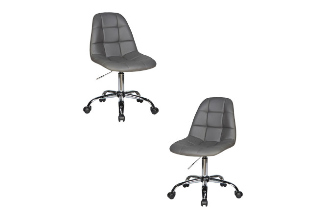 Изображение товара Комплект кресел офисных DOBRIN Monty