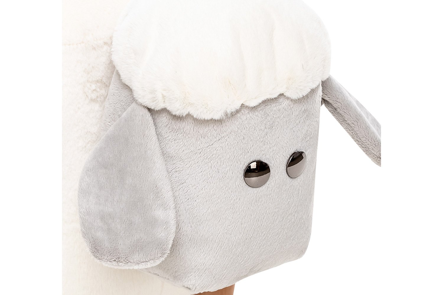 Пуф Combi Lamb