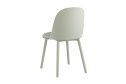 Стул с подушкой Stool Group Fog 45х80х52 см