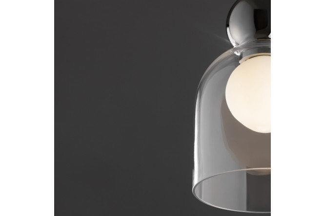 Фото 7 Светильник подвесной FREYA Modern Focus 2 кв.м., 15х172х15 см, G9