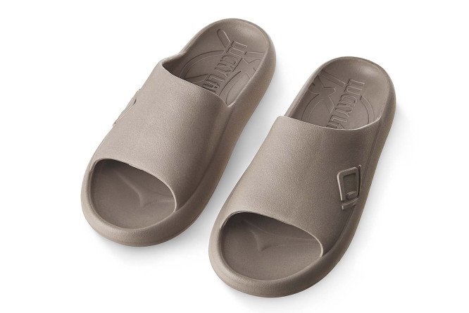 Изображение товара Мужские пантолеты 4928M-IS размер 41 для лета