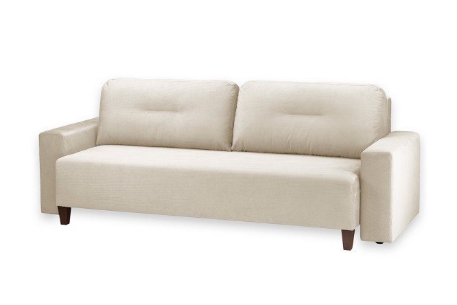 Изображение товара Диван-кровать Руна еврокнижка 228x85x100 см спальное место 143x190 см