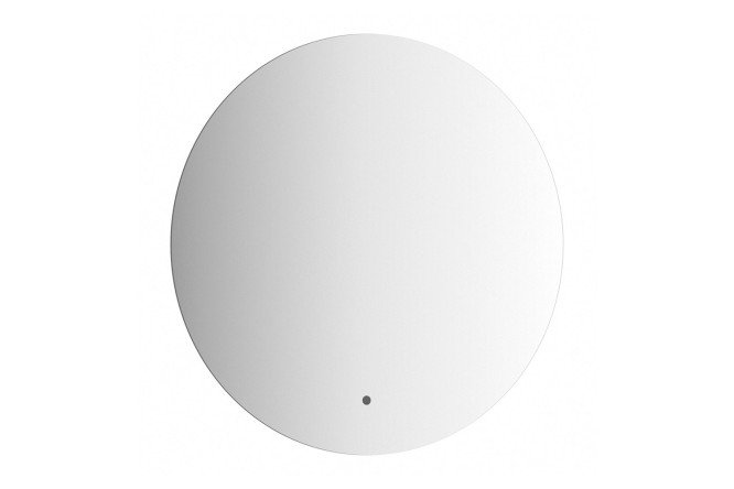 Изображение товара Зеркало с LED-подсветкой DEFESTO Opti DF 2852R 50х50 см