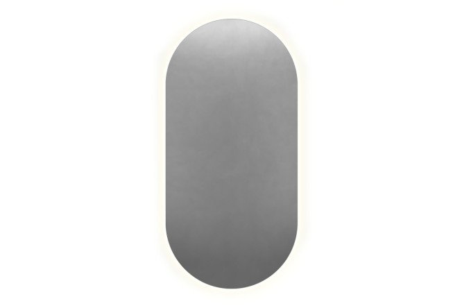 Изображение товара Зеркало с подсветкой GENGLASS Nolvis XL 96х196 см