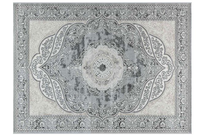 Изображение товара Ковёр Rimma Lux 80x150 см современный и практичный интерьерный ковёр