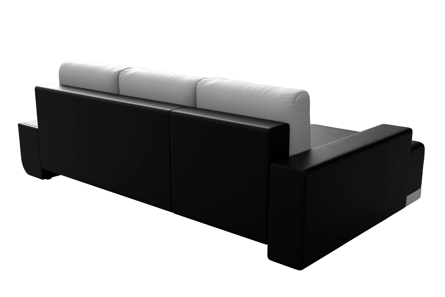 фото Угловой диван-кровать колумбус hoff