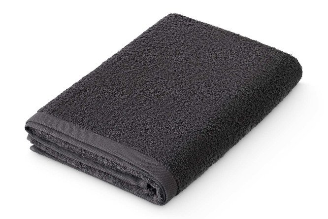 Изображение товара Полотенце банное HOFF Ulm Хлопок, 70х140 см, 1 шт.