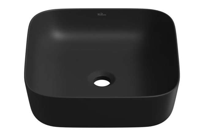 Изображение товара Раковина накладная Preen 329707000 Накладная, 39х14х39 см