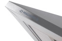 Вытяжка MAUNFELD Cork 60 Inox цвет нержавеющая сталь, 59.5 см