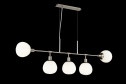 Светильник подвесной MAYTONI MOD221PL 13 кв.м., 120х149.3х15 см, E14