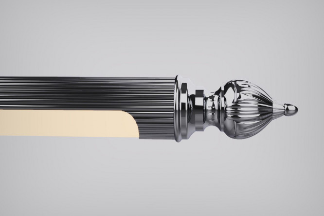 Светильник настенный LED FAVOURITE Artifex 3 кв.м, LED