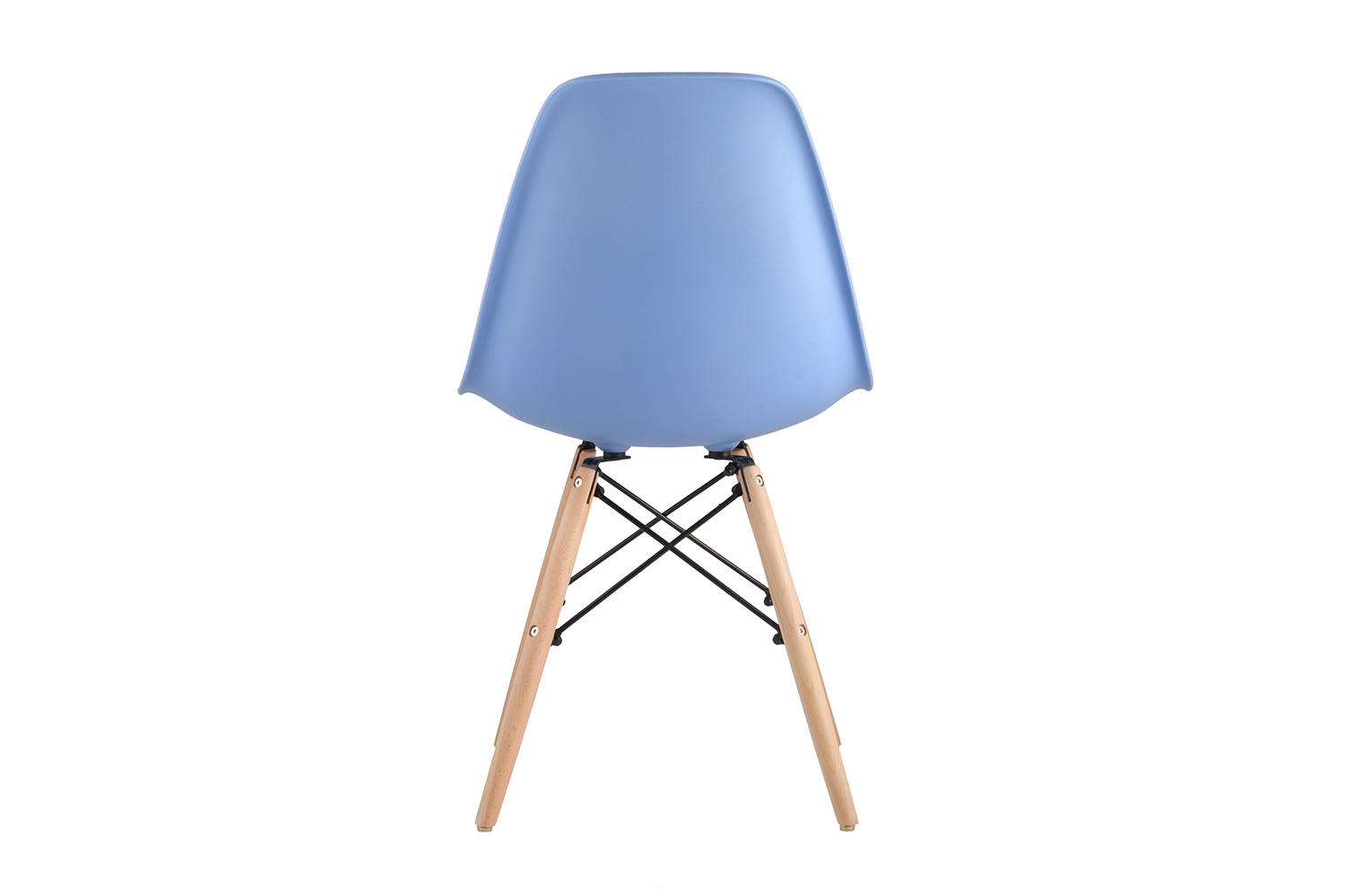 детский стул eames kids