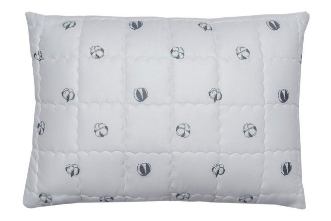 Подушка SOFI DE MARKO Cotton dreams 50х70 см, Хлопок