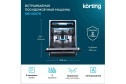 Посудомоечная машина KORTING KDI 60570 59.8 см