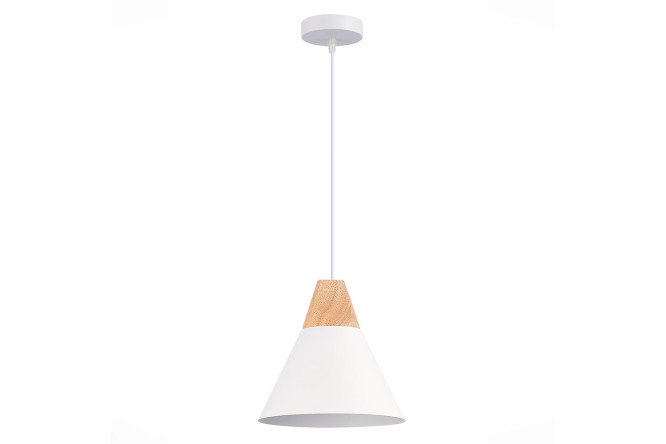 Изображение товара Светильник подвесной EVOLUCE Modica 2 кв.м., 23х22х23 см, E14