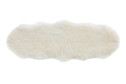 Шкура овечья HOFF Sven 48х160 см