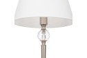 Светильник настольный FREYA Rosemary FR2190TL-01N E14, 24x43.5x24 см