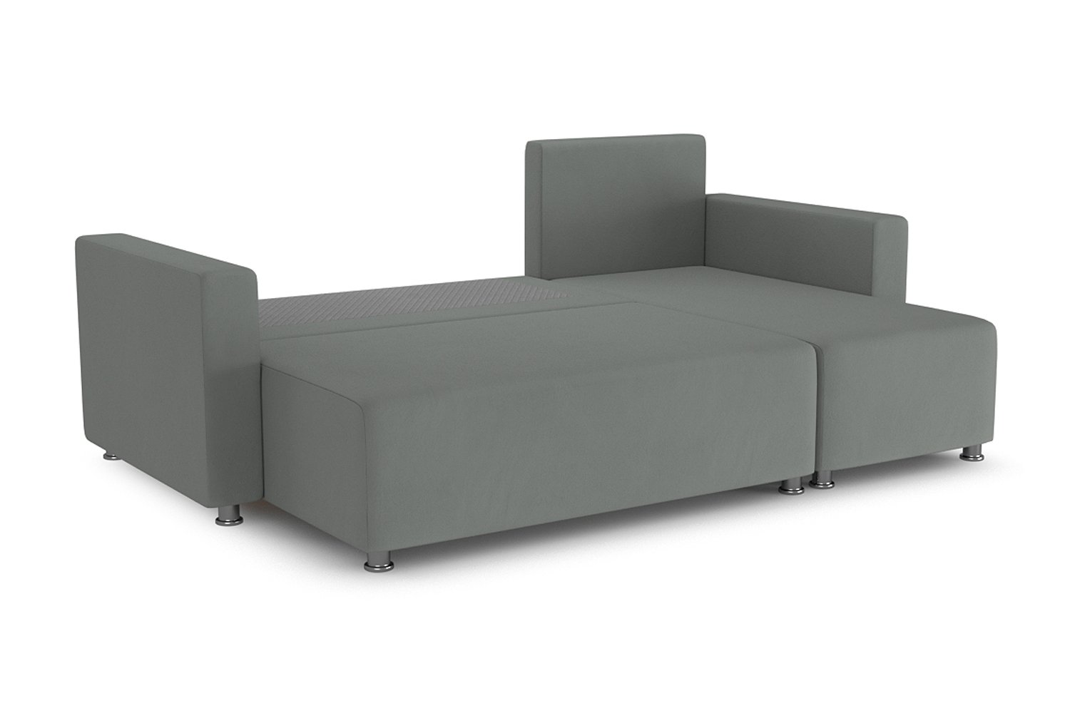 Угловой диван кровать Kair Lux