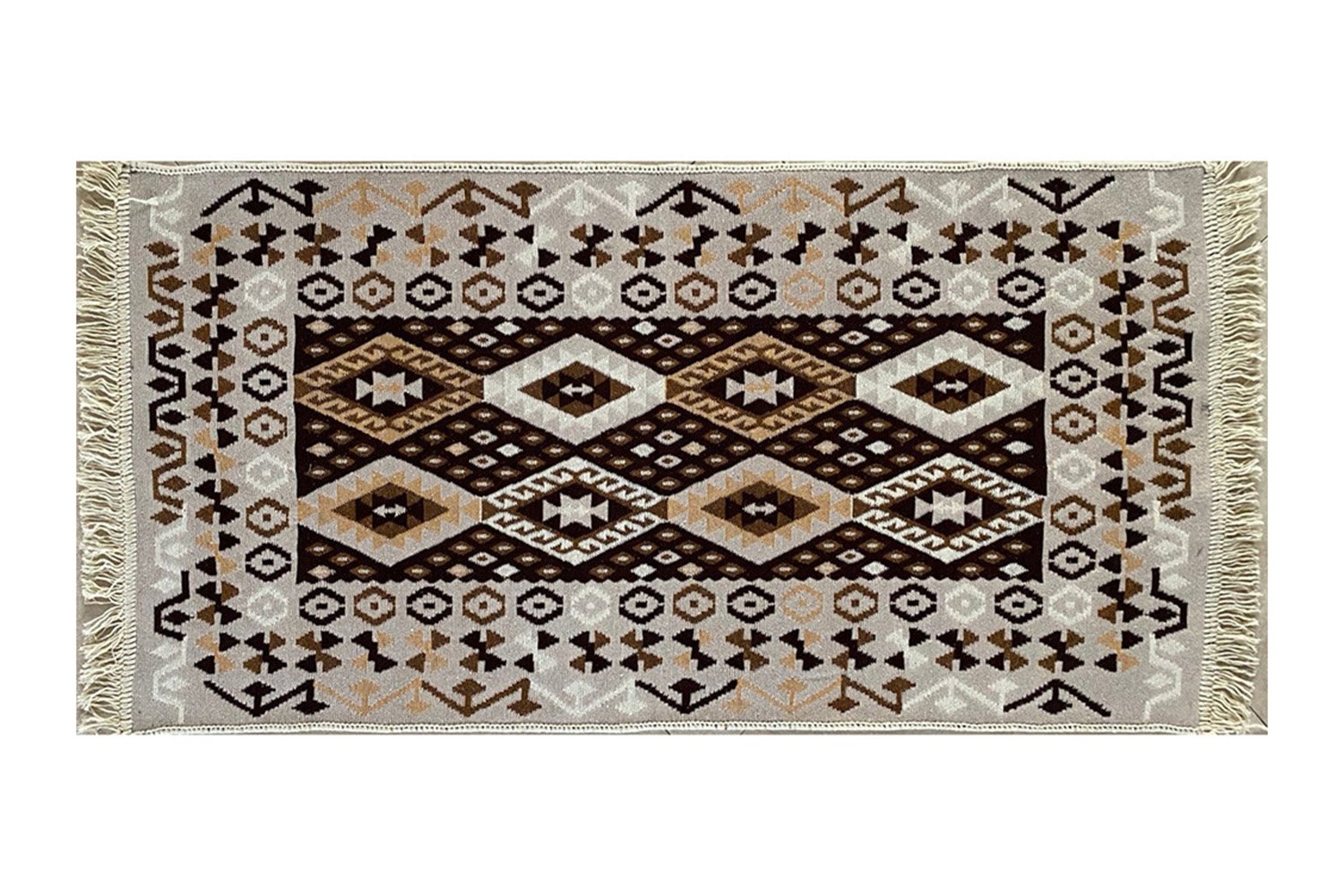 фото Коврик kilim gold hoff
