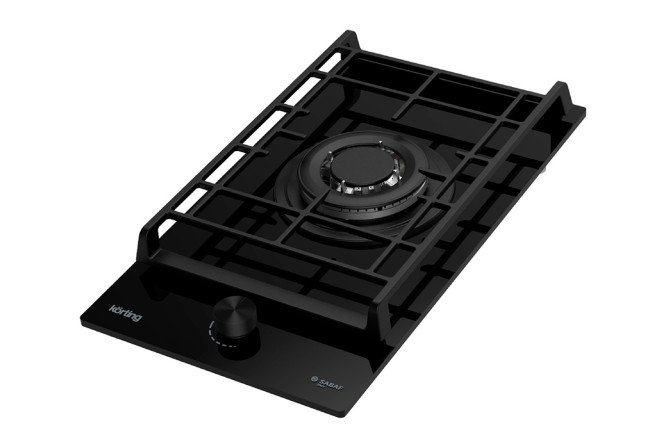 Изображение товара Газовая панель KORTING HGG 3130 CTN 29 см с закаленным стеклом