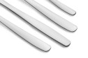 Набор столовых приборов MITTE Light 4 перс., 16 шт.