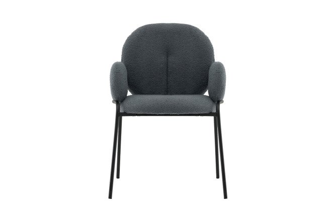 Стул обеденный Stool Group Моллек 59х84х60 см