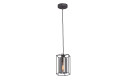 Люстра VITALUCE V4822-1/1S 3 кв.м., 14х74х14 см, E27