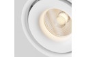 Светильник потолочный LED Ceiling & Wall Yin 10x10.5x10 см, LED