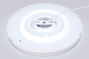 Светильник потолочный AMBRELLA LIGHT Orbital 16 кв.м., 37x4x37 см, LED