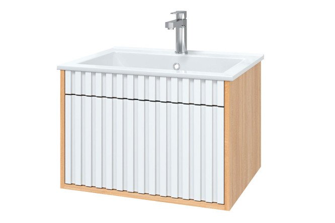 Изображение товара Тумба подвесная ONIKA Дайлер 60 для ванной комнаты