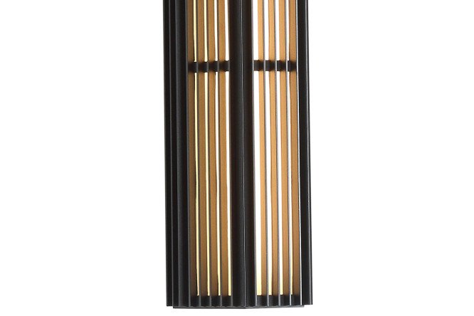 Светильник уличный FAVOURITE Trellis Планка, 20 Вт, LED