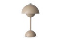 Светильник настольный CAMELION KD-903 C18 портативный LED, 16x30x16 см