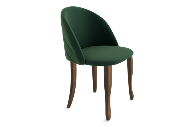 Изображение товара Стул SHT-ST35-2/S122 СТ-404 - современный комфортный мебельный предмет