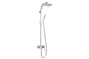 Смеситель для душа LEMARK Melange LM4960CW