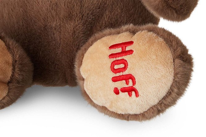 Игрушка мягконабивная HOFF Медведь